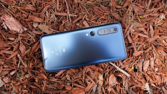 Xiaomi Mi 10 pro