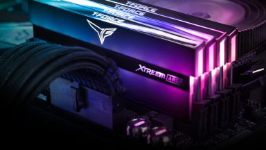 رکورد سرعت خواندن و نوشتن اطلاعات