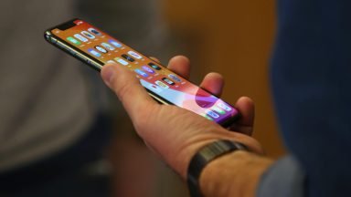 بررسی سلامت روانی با استفاده از گوشی با برنامه PROSIT