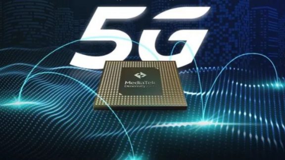 سری چیپست‌های Dimensity