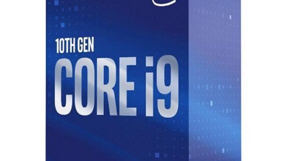 Core i9 10900