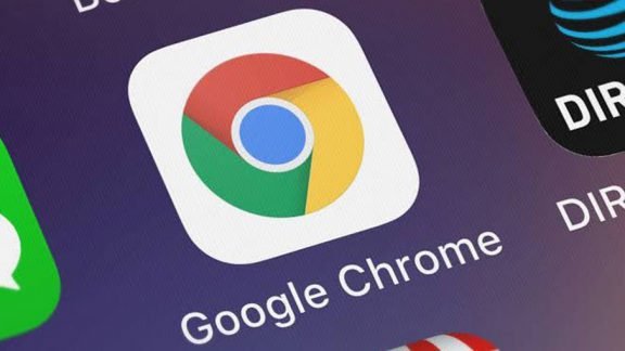 استفاده از Dark mode مرورگر Chrome