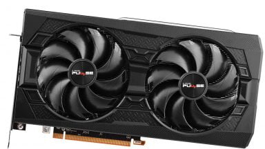 کارت گرافیک Radeon RX 5700 XT Pulse BE