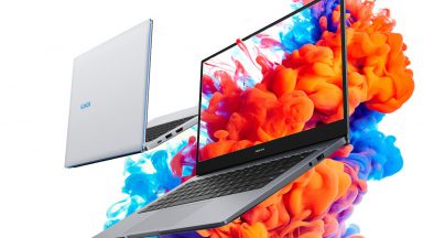 نوت بوک Honor MagicBook Pro