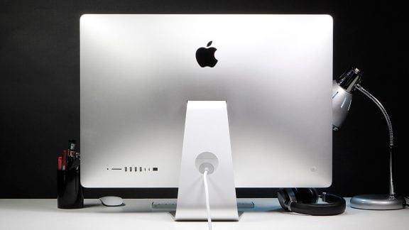 iMac