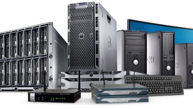 تجهیزات آیتی