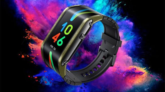 ساعت nubia Watch