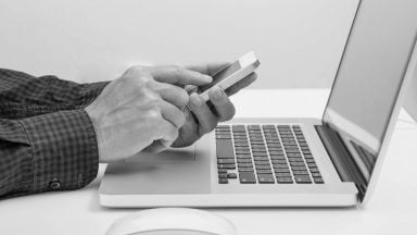 اینترنت گوشی