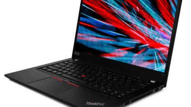 لپ تاپ ThinkPad T14