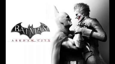 Batman: Arkham City