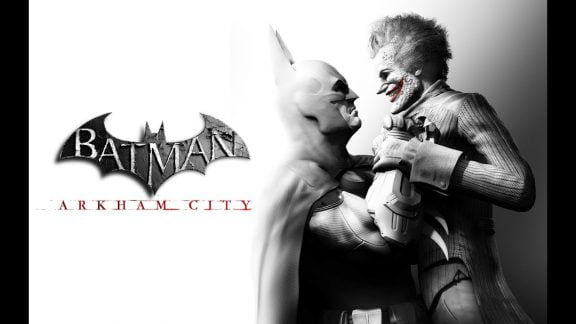 Batman: Arkham City