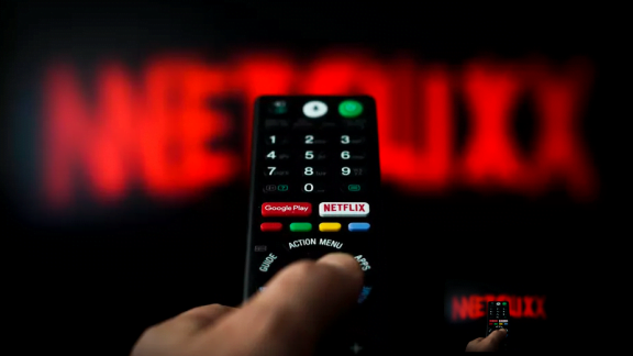 Netflix