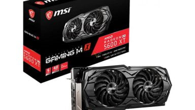 کارت گرافیک Radeon RX 5600 XT Gaming M