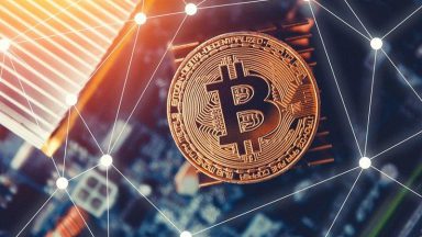 بیت کوین