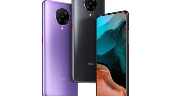 ردمی K30 Pro Zoom شیائومی
