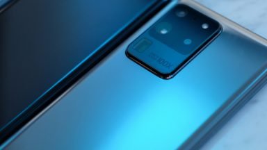 فروش بالای تراشه های سامسونگ