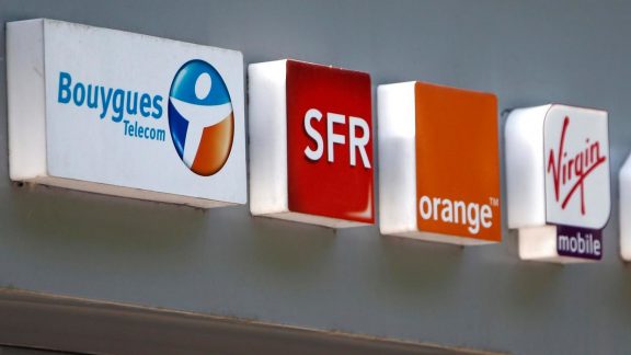 Orange - SFR