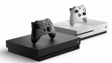 توقف تولید Xbox One X و One S Digital