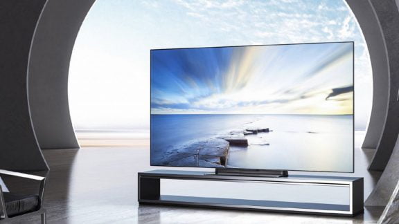 تلویزیون Mi TV Master شیائومی