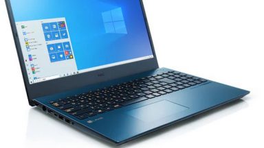 لپ تاپ NEC LAVIE N15