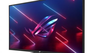 اولین مانیتور HDMI 2.1 ایسوس - اولین مانیتور با گواهی HDMI 2.1