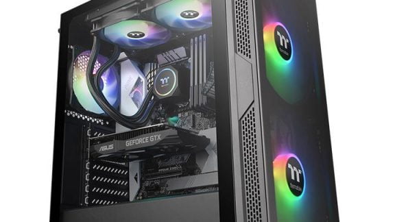 کیس Versa T25 Thermaltake