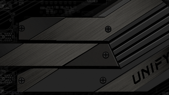 مادربردهای MSI B550 Unify