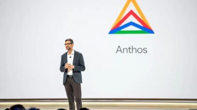 کاهش درآمد آلفابت