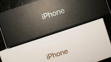 عرضه آیفون های جدید