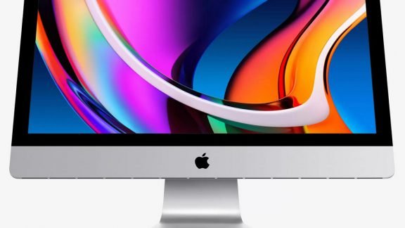 نسخه جدید iMac اپل 27 اینچی