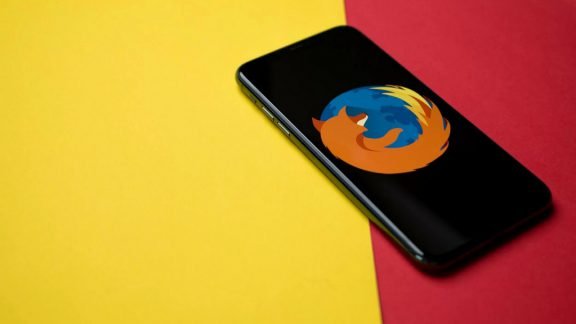 افزایش همکاری گوگل و موزیلا