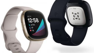 ساعت هوشمند Fitbit Sense