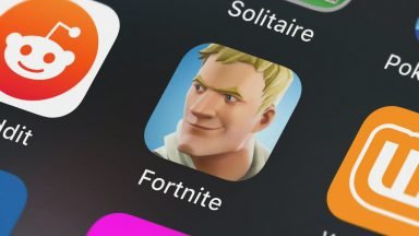 جدیدترین آپدیت فورت نایت