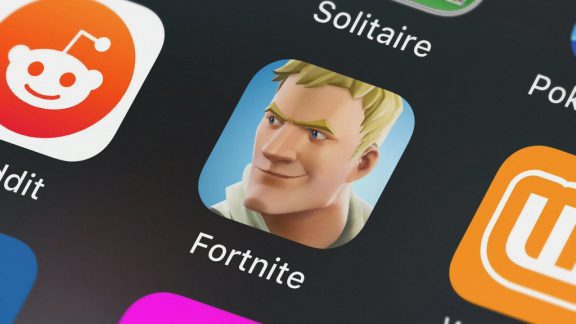 جدیدترین آپدیت فورت نایت