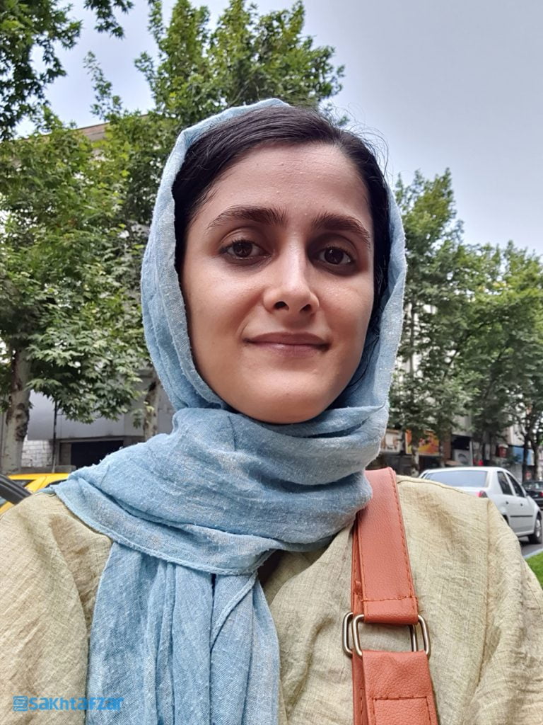 نمونه عکس دوربین گوشی گلکسی نوت 10 لایت سامسونگ