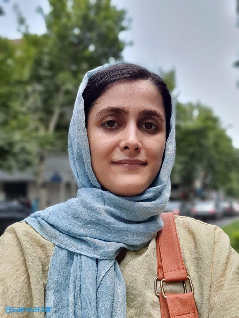 نمونه عکس دوربین گوشی گلکسی نوت 10 لایت سامسونگ