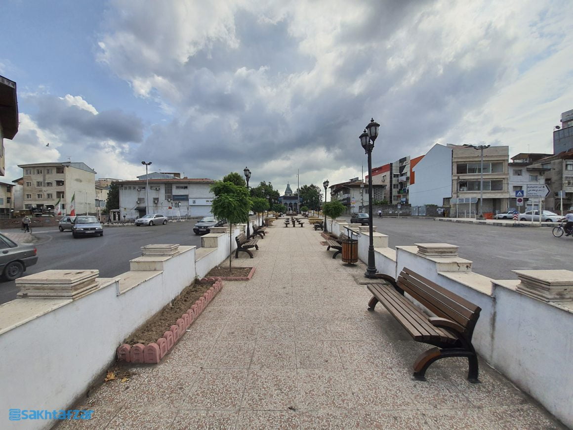 نمونه عکس دوربین گوشی گلکسی نوت 10 لایت سامسونگ