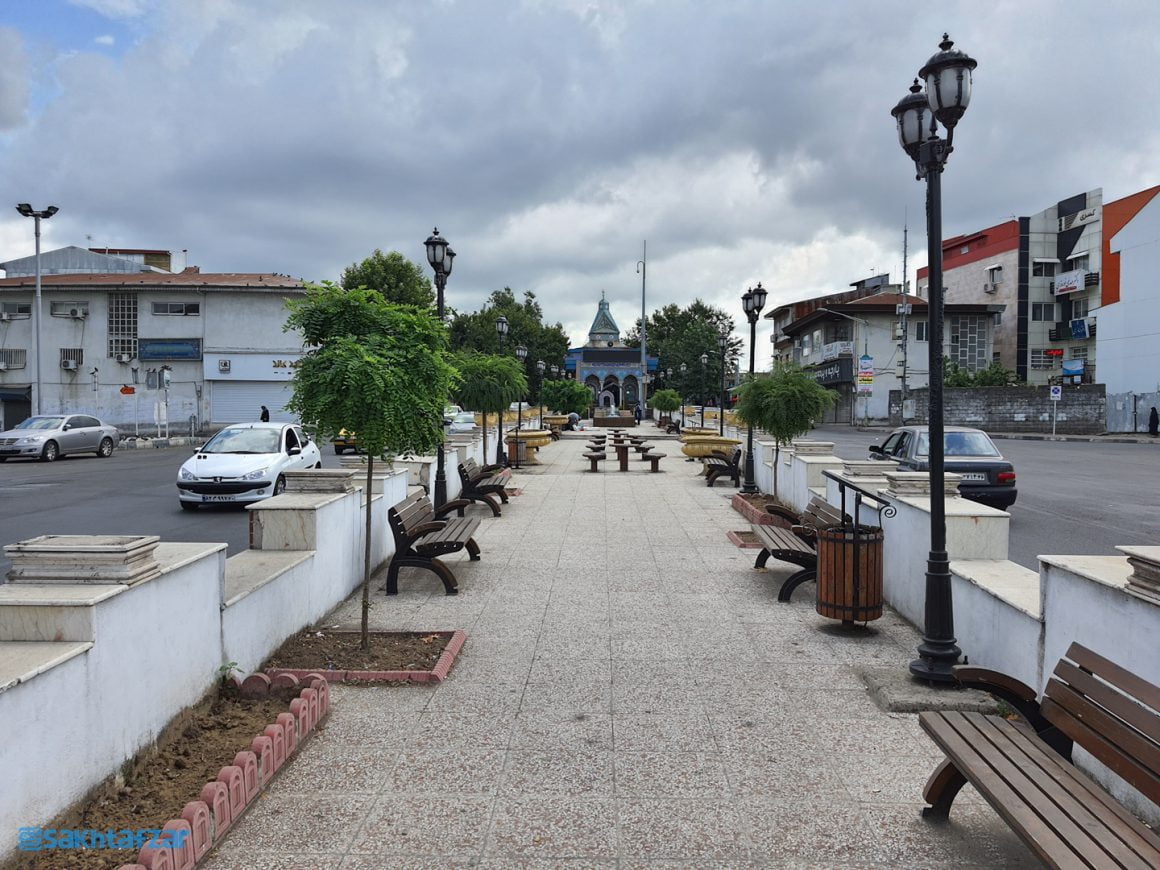 نمونه عکس دوربین گوشی گلکسی نوت 10 لایت سامسونگ