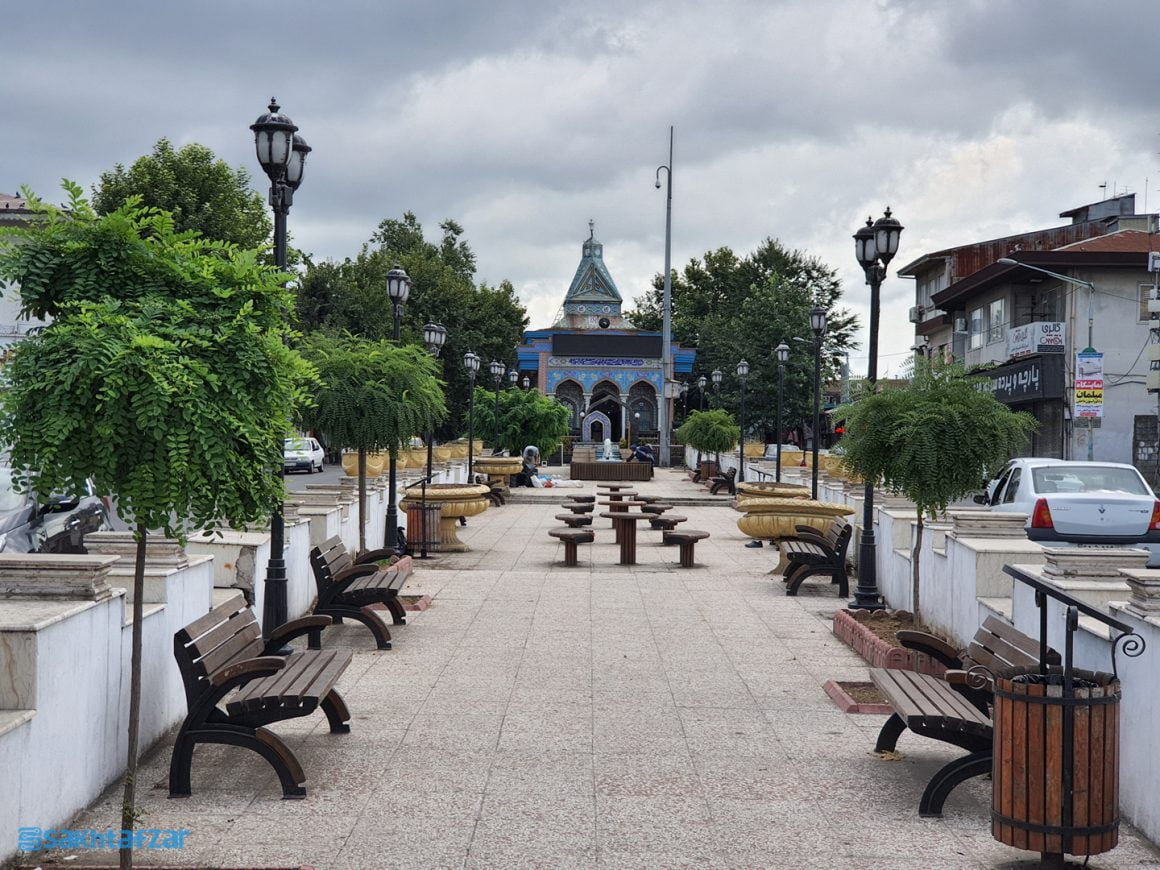 نمونه عکس دوربین گوشی گلکسی نوت 10 لایت سامسونگ