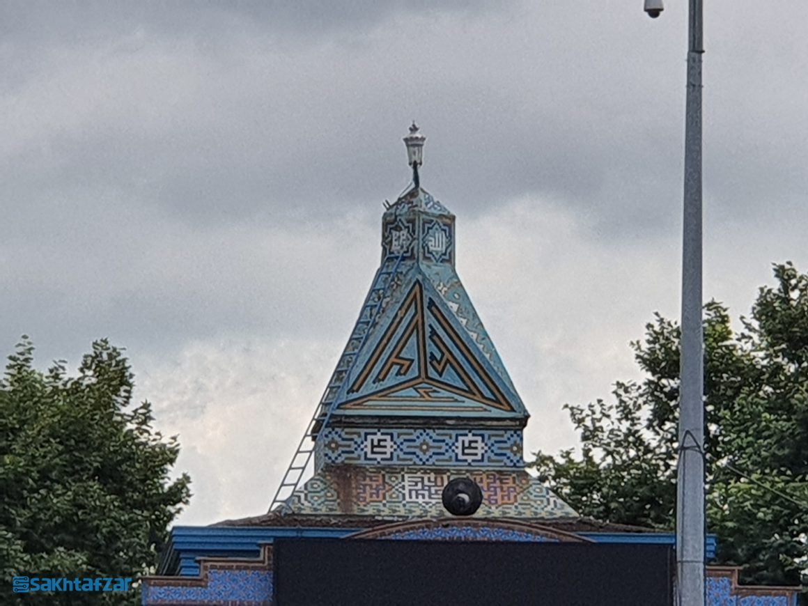 نمونه عکس دوربین گوشی گلکسی نوت 10 لایت سامسونگ