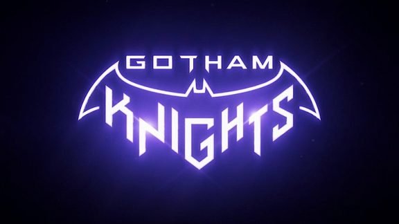 معرفی بازی Gotham Knights