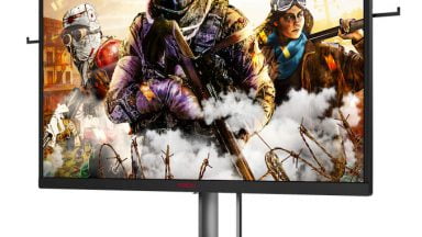 نمایشگر AOC AGON AG273QXP
