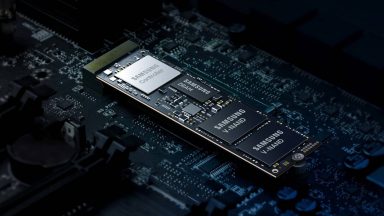 SSD پرسرعت 980 Pro
