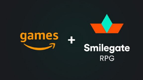 توافق Amazon Games با Smilegate RPG