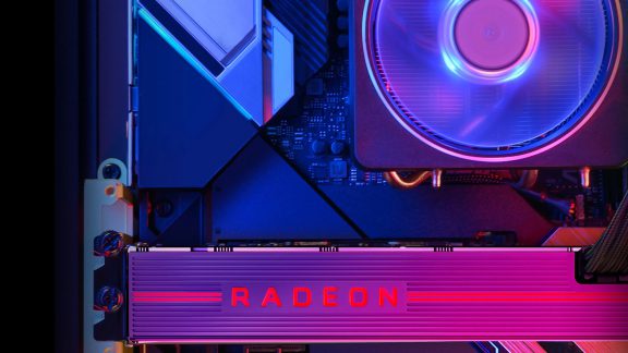 گرافیک Radeon RX 5300