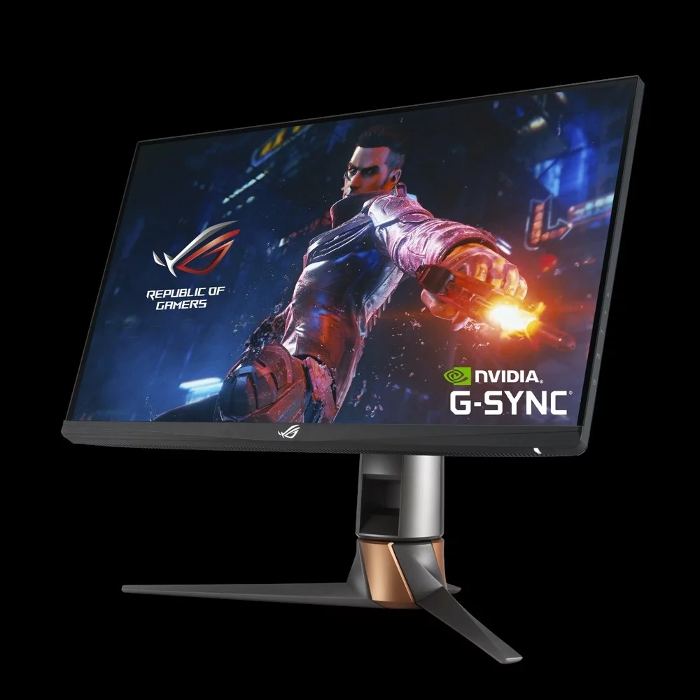 نمایشگر گیمینگ ROG Swift PG259QN