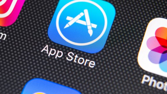 App Store - 1