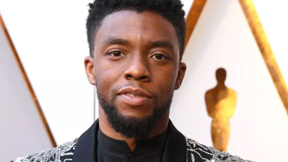 چادویک بوسمن درگذشت