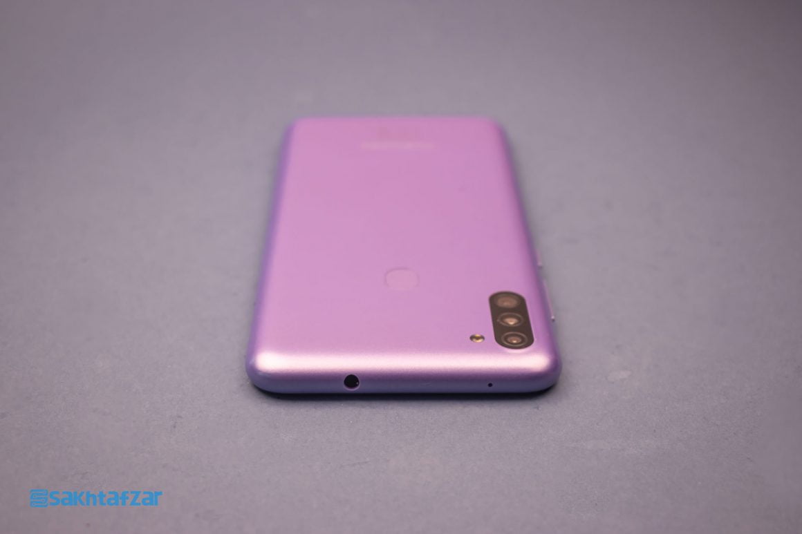 گوشی گلکسی M11 سامسونگ