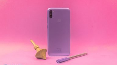 بررسی گوشی گلکسی M11 سامسونگ